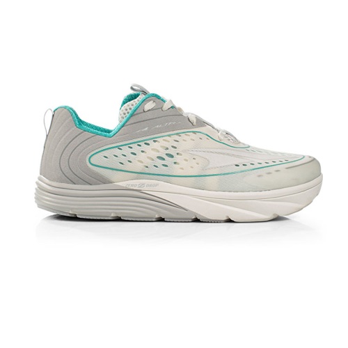 Chaussure Running Altra Torin 3.5 Homme Grise [HNFXQ]